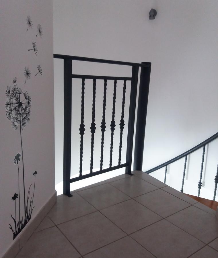 Apartments Lea Porec Bagian luar foto
